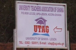 An Accra High Court ordered UTAG to suspend it strike action