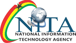 NITA logo