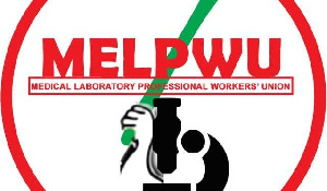 Medical Laboratory Workers’ Union (MELPWU)