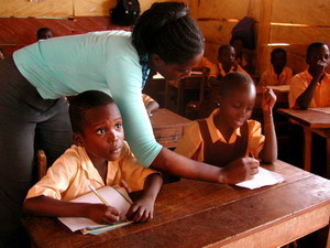 School Children