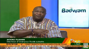 Watch a Livestream of Adom TV's morning show, Badwam