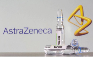 Astrazeneca vaccine