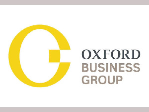 Oxford Business Group signs MoU with B&P Associates