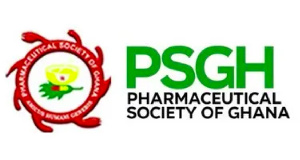 Pharmaceutical Society of Ghana (PSGH)