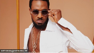 D'banj