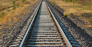 A railway line (File photo)