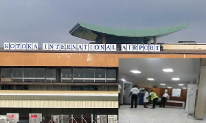 Kotoka International Airport