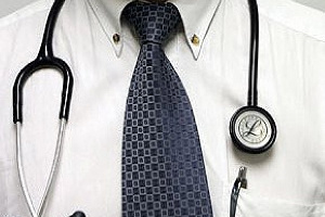 Wa Doctor Fired