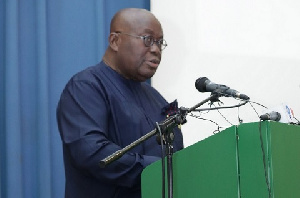 Akufo Addo AU 