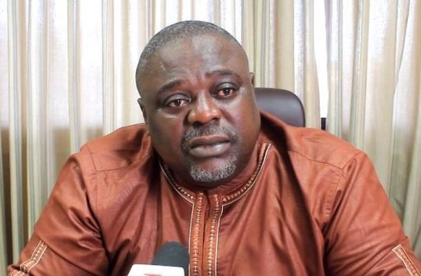 Koku calls for open debate with Mahama