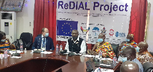 Research for Development and Innovation Agriculture (ReDial) project