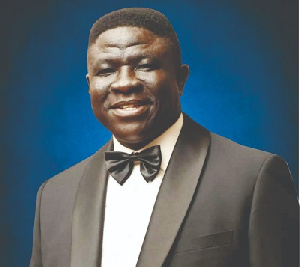 Kofi Addo-Agyekum, Chief Executive Officer of Kofikrom Pharmacy Limited