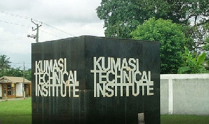 Kumasi Technical Institute