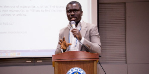 Professor Smart Sarpong 750x375