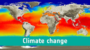 The programme would enhance capacity of reporters knowlegde in climate change