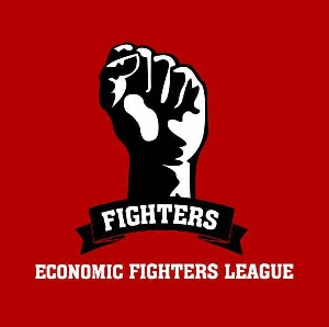 Economic Fighters League