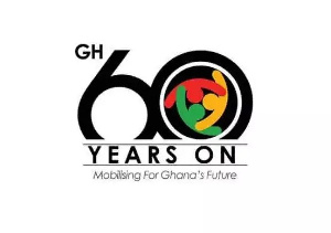 GHANA 60