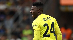 Andre Onana