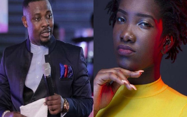 Prophet Nigel Gaisie prophesied the death of Ebony Reigns