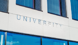 The university will be named as the University of Security and Intelligence Studies