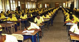 Government began absorbing registration fees for WASSCE candidates in 2020