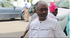 Alfred Agbesi Woyome