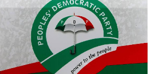 PDP ce jamiyyar adawa a Najeriya