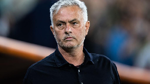 Jose Mourinho