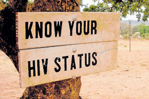 Ghana records 20,000 new HIV cases each year