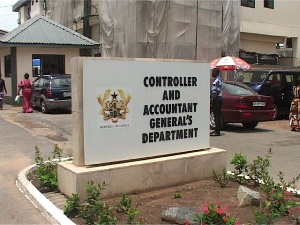 The Controller and Accountant General’s Department