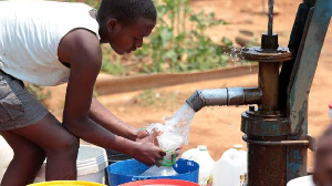 The two farming communities were facing acute water challenges over the years