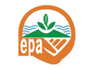 Logo of the Environmental Protection Agency