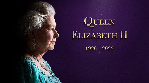 Queen Elizabeth II